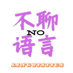 不聊语言