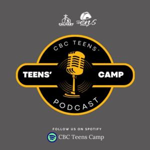 CBC Teens Camp
