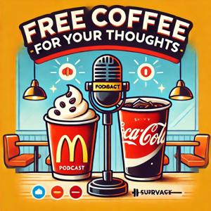Free Coffee for Your Thoughts: McDonald's Feedback Unwrapped