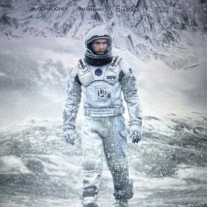 Interstellar 🛰️