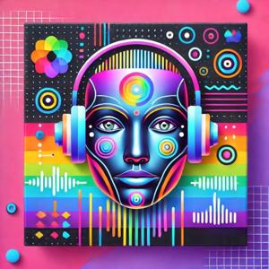 Queer AI-Talks
