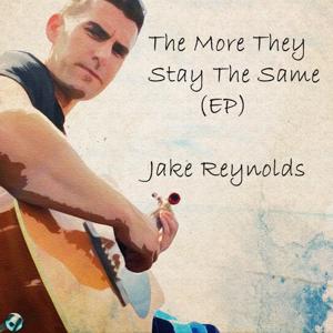 The More They Stay the Same EP (2018)