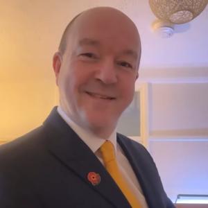 10 Minute Deep Relaxation. Asthma edition