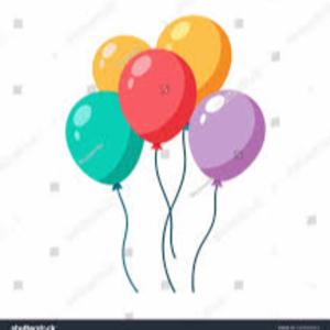 Balloon Zone Dubai