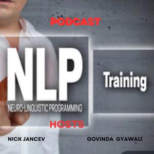 NLP LIFE MASTERING PODCASTS