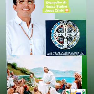 Evangelho de Jesus, Bençãos A Todos Nós!