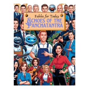 Echoes of Panchatantra: Fables for Today