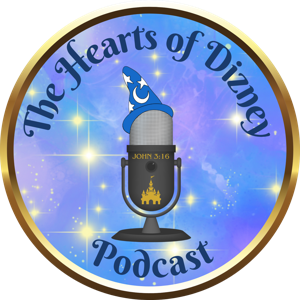 The Hearts of Dizney Podcast