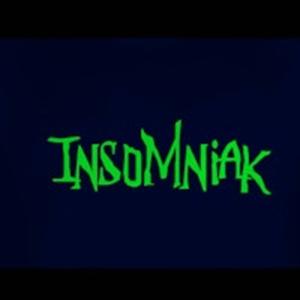 Insomniak The Sleepless (Singles Playlist)