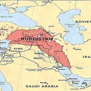 مێژووی کوردستان و ئێران