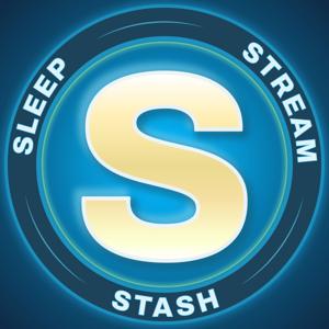 Sleep, Stream and Stash
