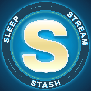 Sleepers, Streamers and Stashes