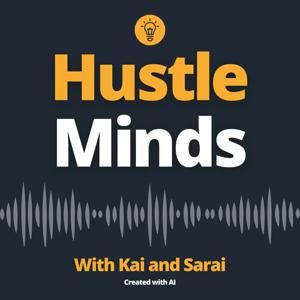 Hustle Minds