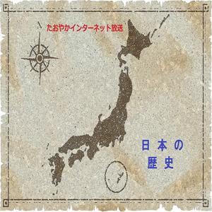 たおやかインターネット放送の日本の歴史