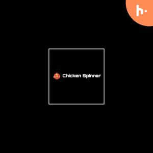 Winning Real Prizes with Chicken Spinner