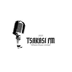 Tsakasi FMs podcasts
