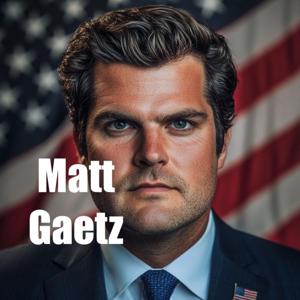 Matt Gaetz