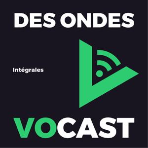 Des Ondes Vocast - IntĂ©grales