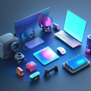 Criticism of Technological Consumerism