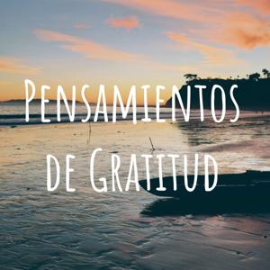 Pensamientos de Gratitud