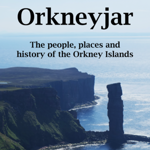 Orkneyjar