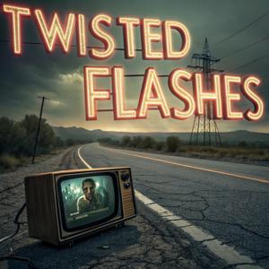 Twisted Flashes