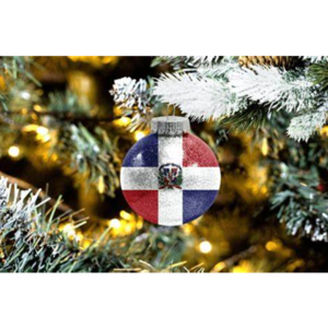 ¡Ni aqui, ni allá! A Christmas' Identity Crisis