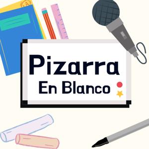 Pizarra En Blanco