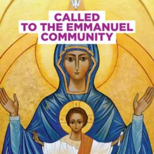 Called to the Emmanuel Community Audiobook