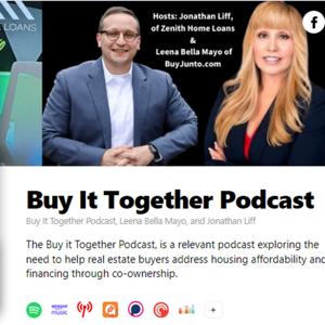 Buy It Together Podcast
