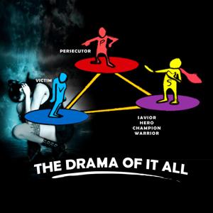 The Drama of It All Podcast