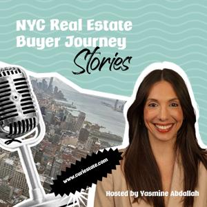NYC Real Estate Buyer Journey Stories