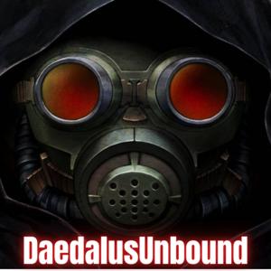 DaedalusUnbound