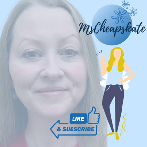 MsCheapskate