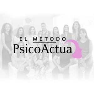 El Método PsicoActúa