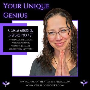 Your Unique Genius: Purpose and Creativity