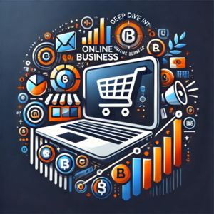 Deep Dive Into Online Business