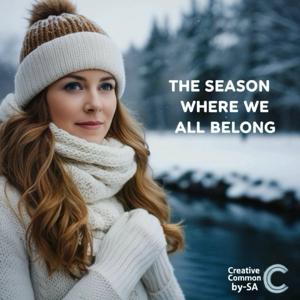 The season where we all belong