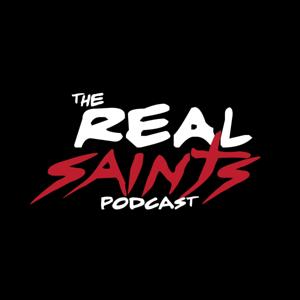 The Real Saints Podcast
