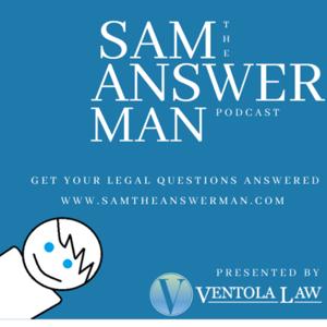 Sam the Answer Man