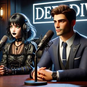 The Deep Dive Podcast