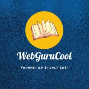 WebGuruCool