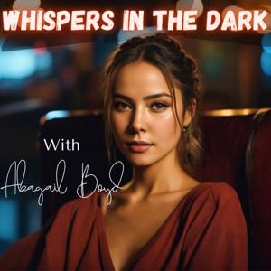 Whispers In The Dark