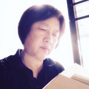 彩虹奶奶說故事