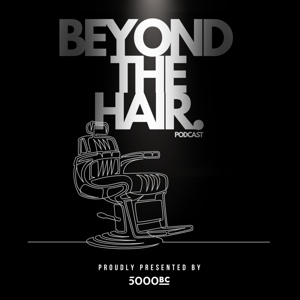 BEYOND THE HAIR