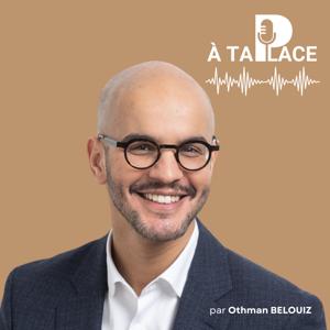 "A Ta Place"