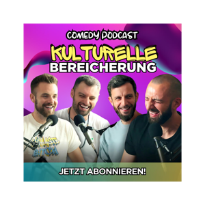 Kulturelle Bereicherung