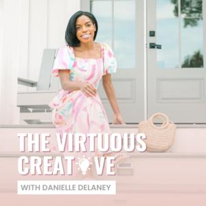 The Virtuous Creative