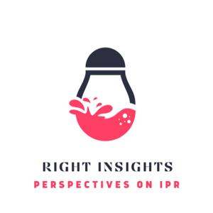 Right Insights: Perspectives on IPR