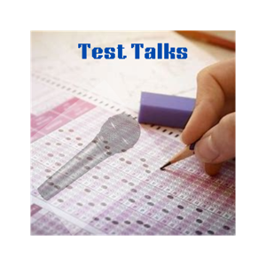 Test Talks